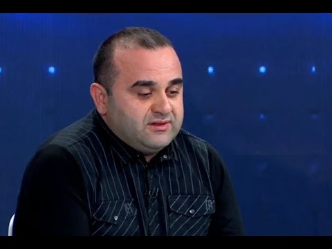 ექიმი ლევან რატიანი საზოგადოებას მიმართავს